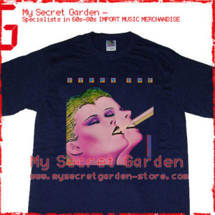 Lipps Inc. - Mouth To Mouth T Shirt